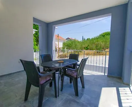 Matoc Apartman *