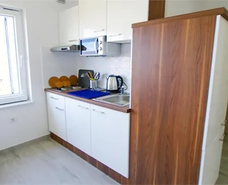 Appartement Matoc