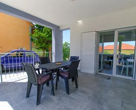 Matoc Apartment