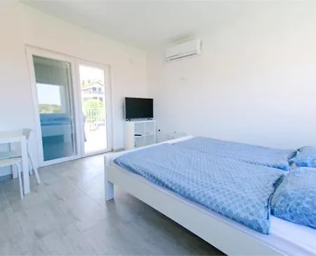 Apartman Matoc *