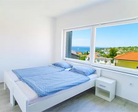 Apartman Matoc *