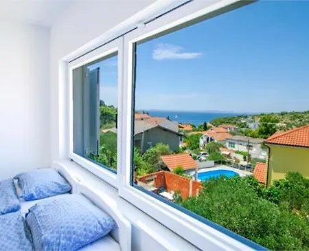 Matoc Apartment