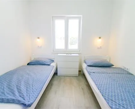Matoc Apartment *