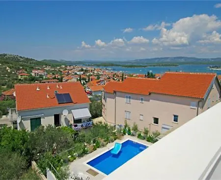 Apartman Matoc *