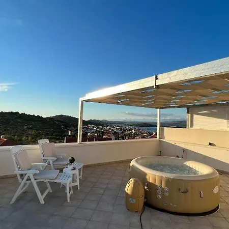 Matoc Apartman *