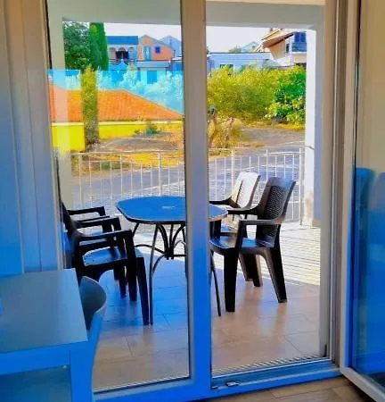 Matoc Apartman