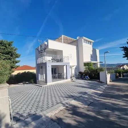 Matoc Apartman
