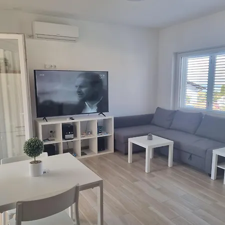 Apartman Matoc Murter