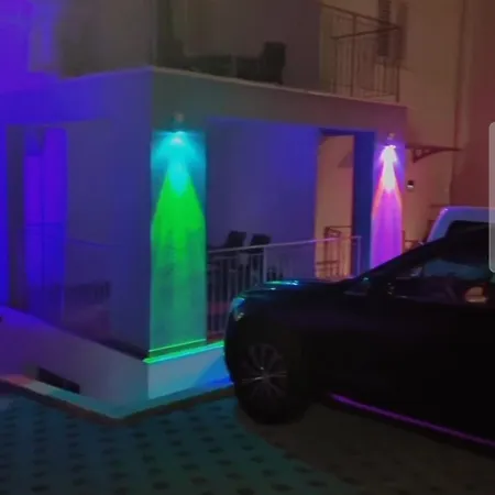 Matoc Appartement Murter