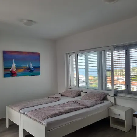 Matoc Apartman