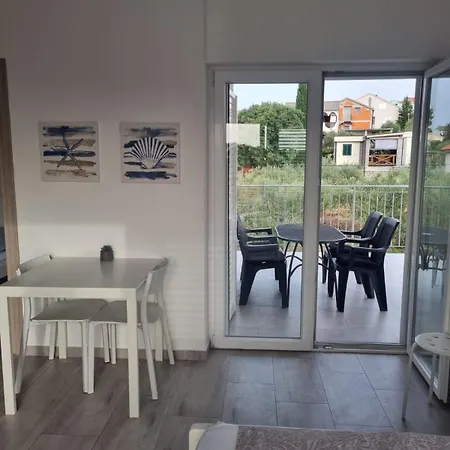 Matoc Apartman