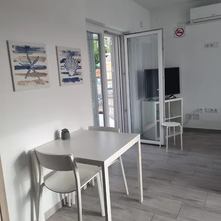 Matoc Apartment *