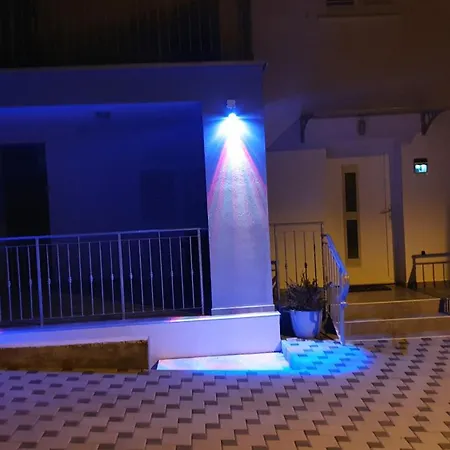 Appartement Matoc Murter