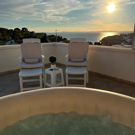 Matoc Apartman