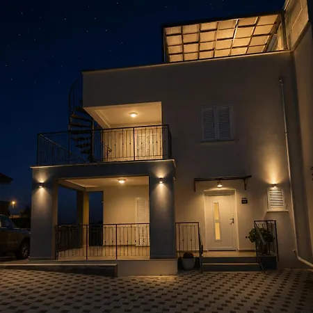 Matoc Apartamento Murter