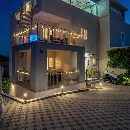Apartamento Matoc *