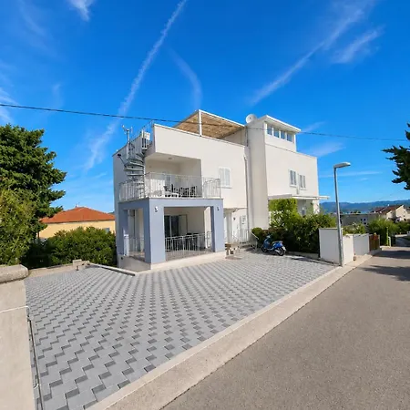 Apartamento Matoc Murter
