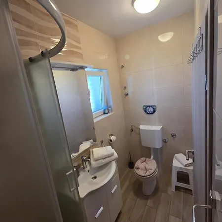 Apartamento Matoc