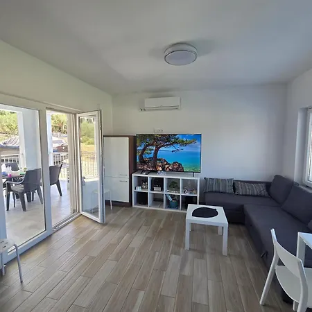 Apartamento Matoc *