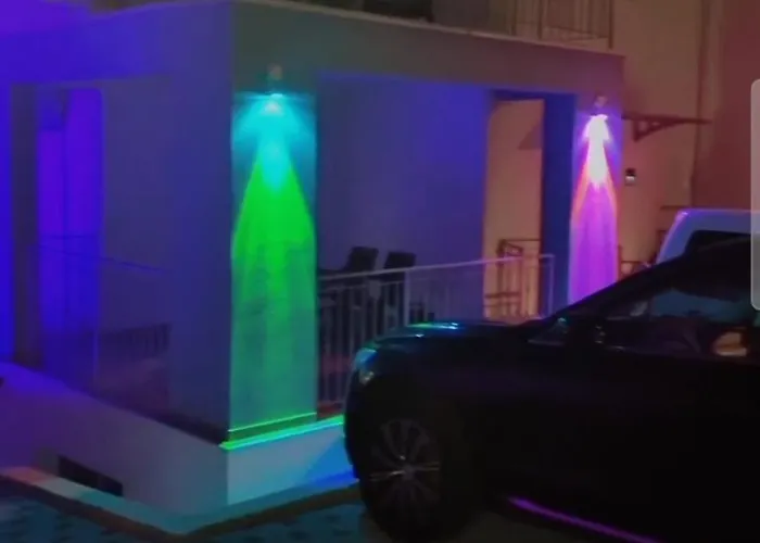 Matoc Appartement Murter