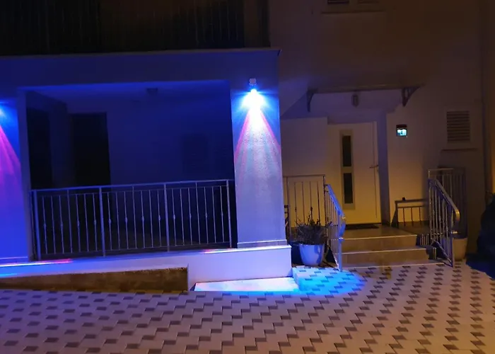 Appartement Matoc Murter