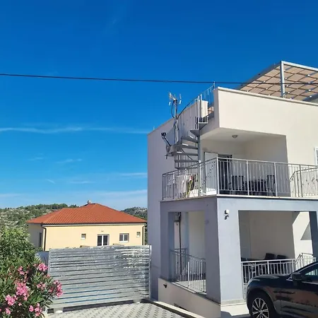 Διαμέρισμα Matoc