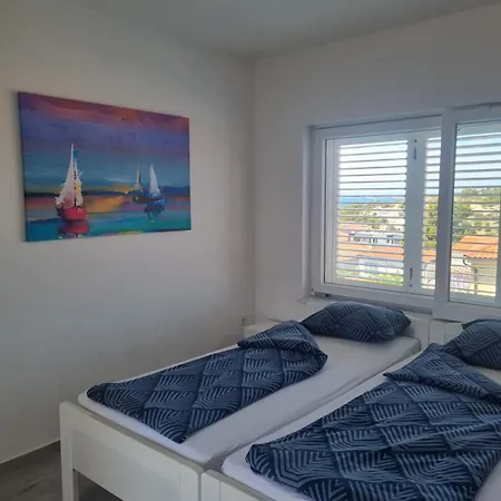 Διαμέρισμα Matoc