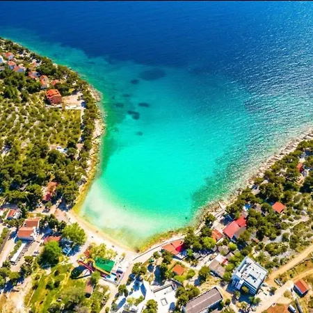 Διαμέρισμα Matoc