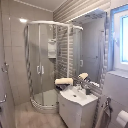 Διαμέρισμα Matoc