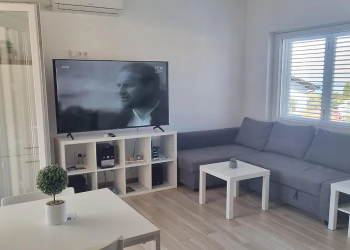 Apartament Matoc Murter